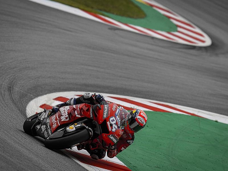 MotoGP Catalunya 2019