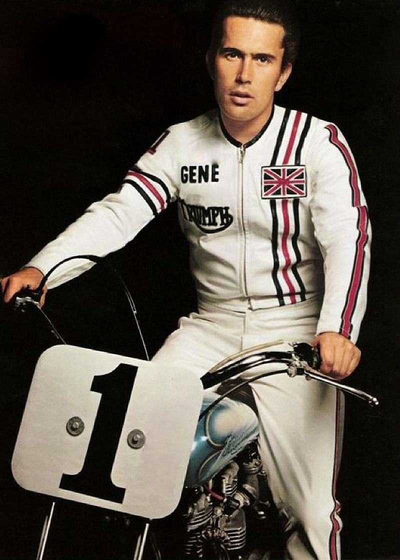Gene Romero