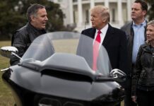 Harley, en medio de la guerra EEUU - UE