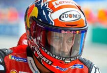 En 2019 solo es obligatoria para MotoGP, Moto2, Moto3 y SBK