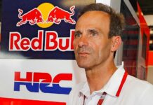 Alberto Puig (HRC)