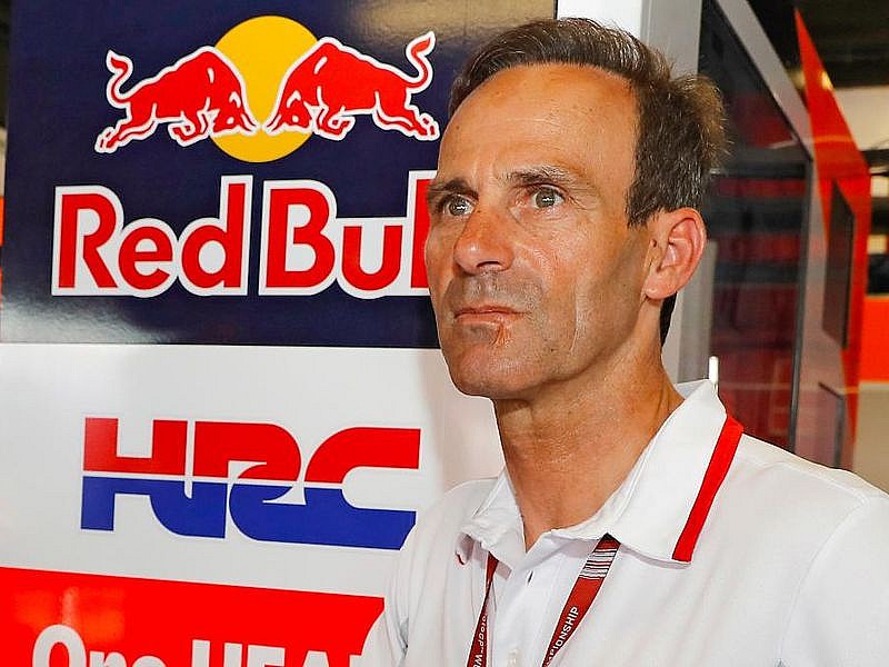 Alberto Puig (HRC)