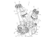Motor Indian VVT - distribución