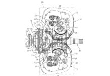 Motor Indian VVT - culata