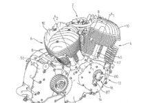 Motor Indian VVT - derecha