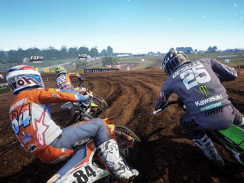 MXGP 2019