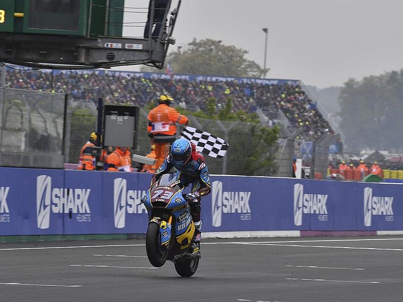 MotoGP Le Mans 2019
