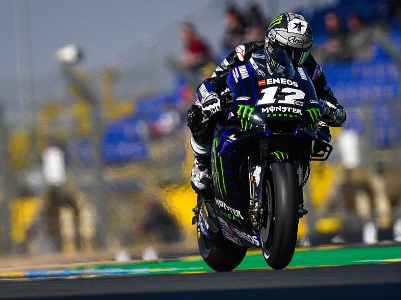 MotoGP Le Mans 2019