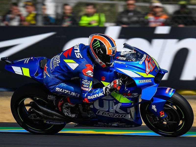 MotoGP Le Mans 2019