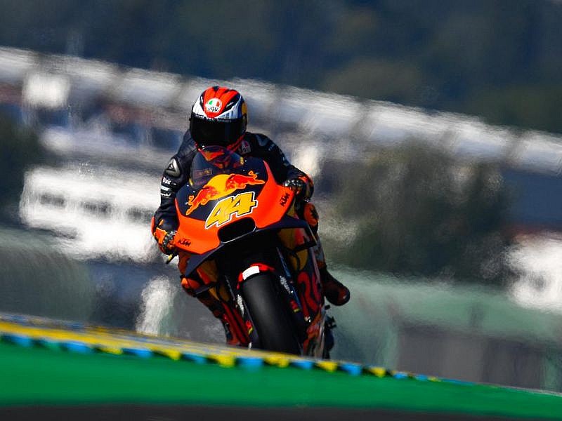 MotoGP Le Mans 2019