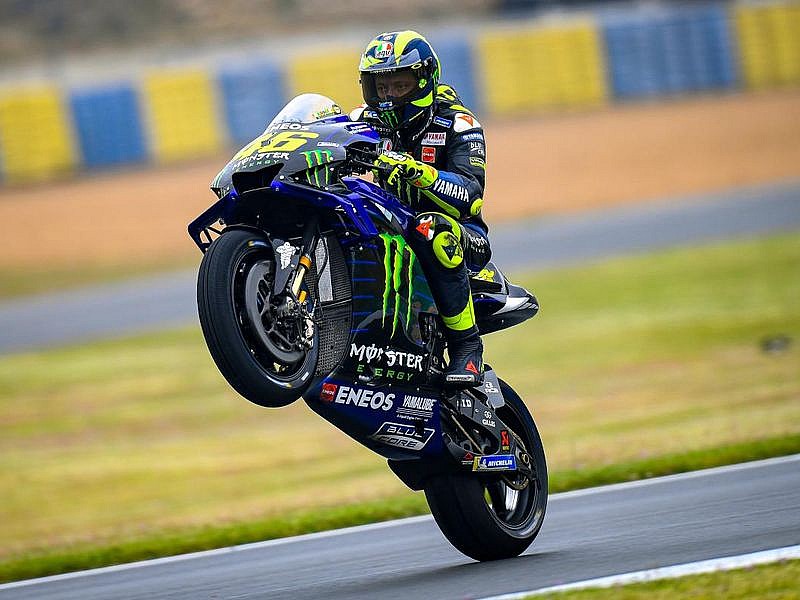MotoGP Le Mans 2019