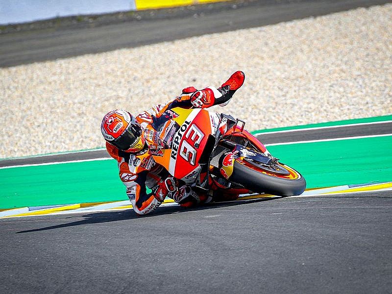 MotoGP Le Mans 2019