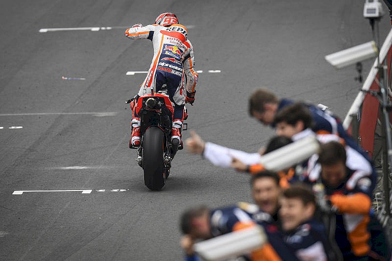MotoGP Le Mans 2019
