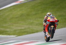MotoGP Mugello 2019