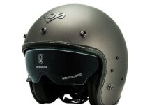 Casco NOS NS1F