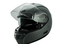 Casco NOS NS6