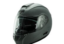 Casco NOS NS6