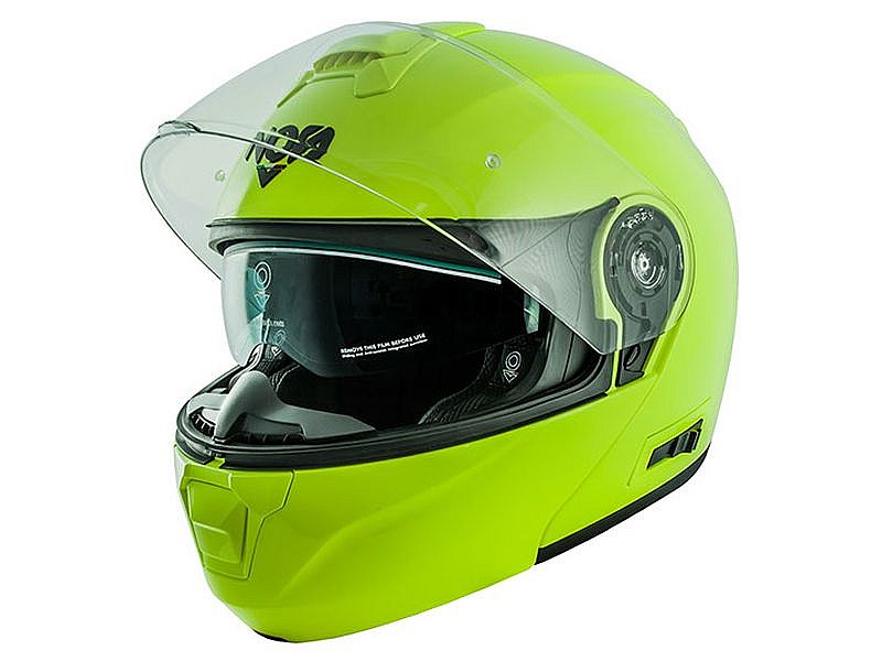 Casco NOS NS8