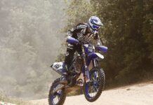 Cristóbal Guerrero fue segundo en la Scratch