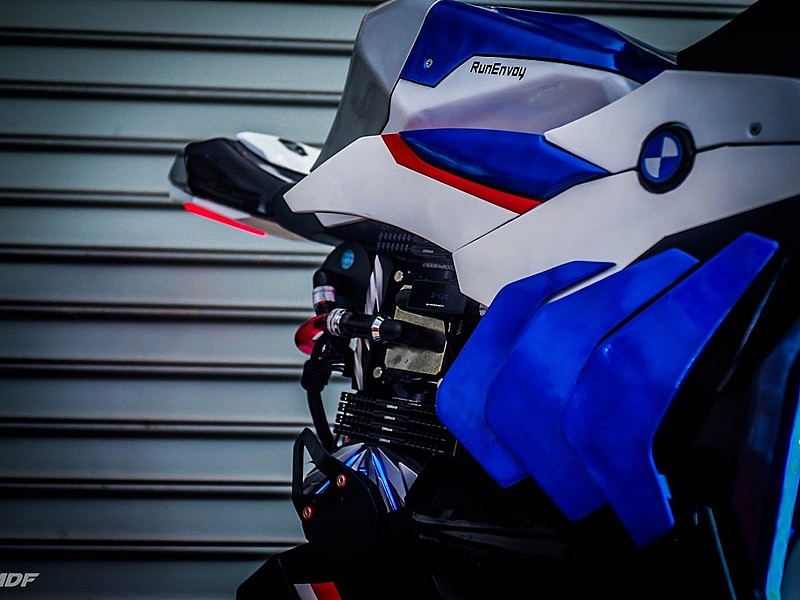 BMW S1000RR PC - 03