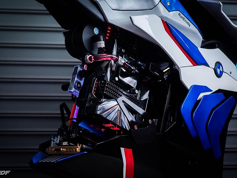 BMW S1000RR PC - 05