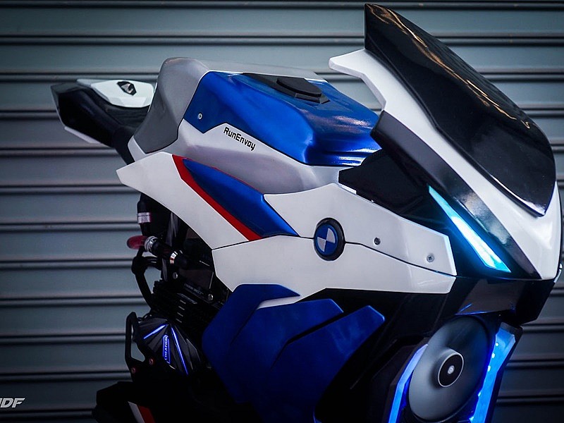BMW S1000RR PC - 06