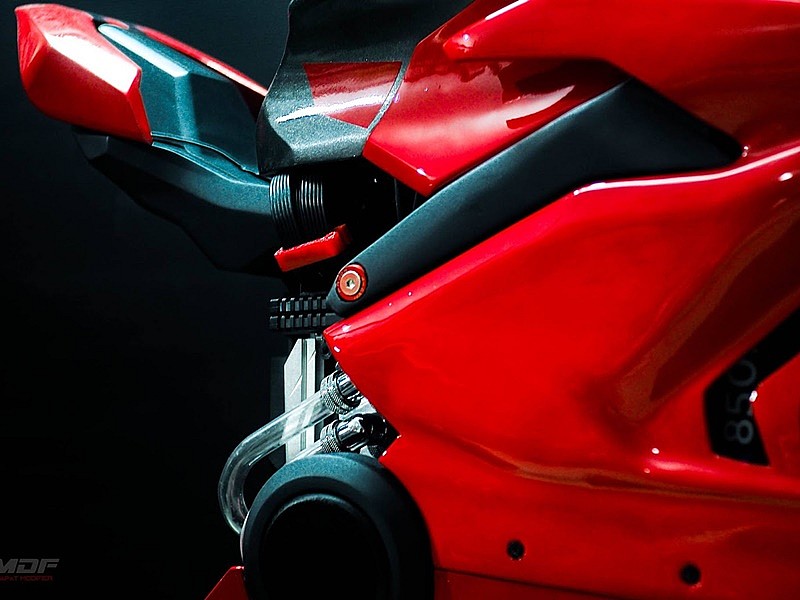 Ducati Panigale V4 PC - 05