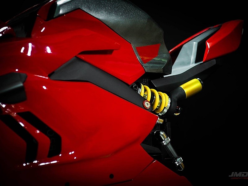 Ducati Panigale V4 PC - 06