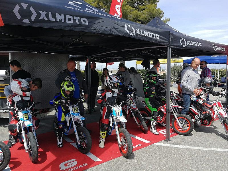 Promos Gas Gas