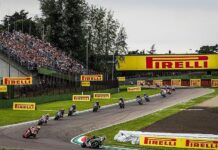 Dorna publica la lista con los motores en uso