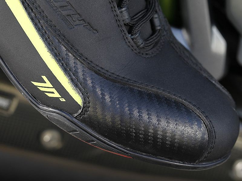Botas SD-BC6 de Seventy Degrees