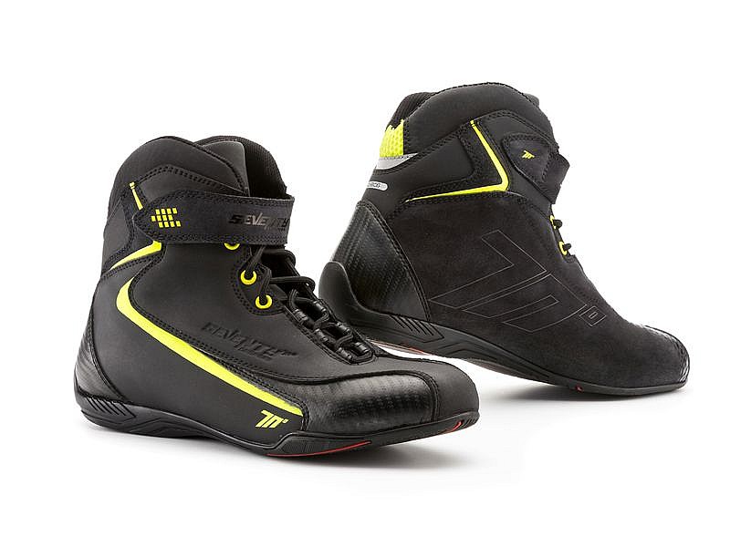 Botas SD-BC6 de Seventy Degrees