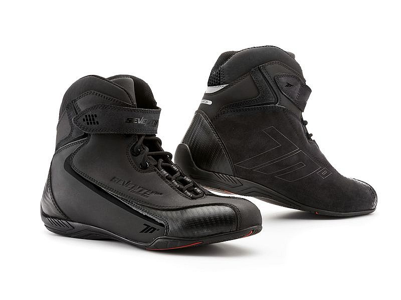 Botas SD-BC6 de Seventy Degrees