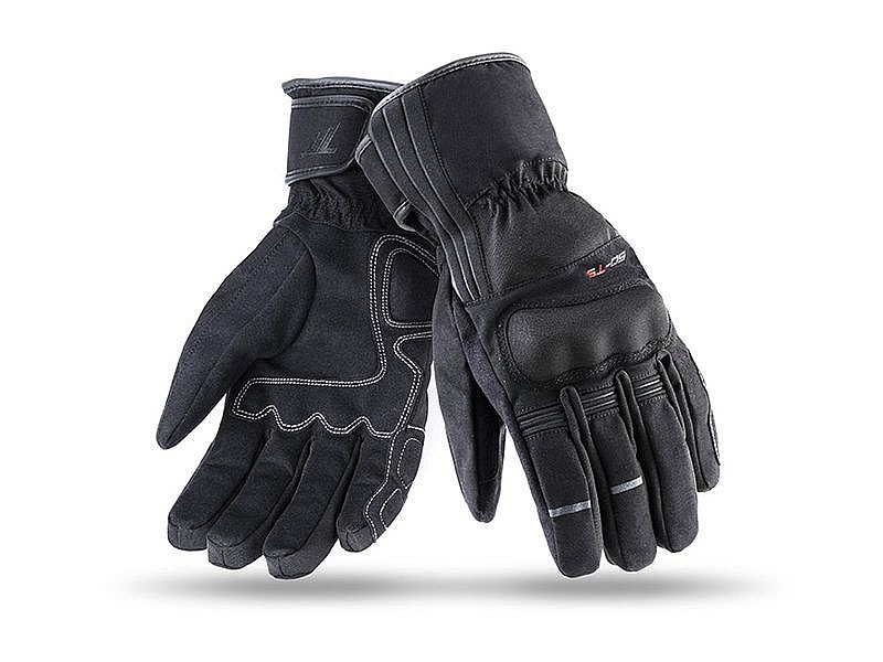 Guantes Seventy Degrees SD-T5