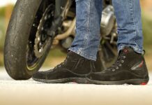 Botas SD-BC8 de Seventy Degrees