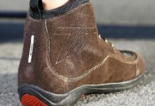 Botas SD-BC8 de Seventy Degrees