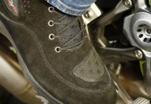 Botas SD-BC8 de Seventy Degrees