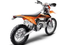 KTM 150 EXC TPI MY2020