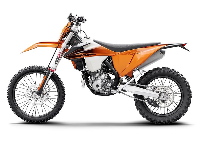 KTM 350 EXC-F MY2020