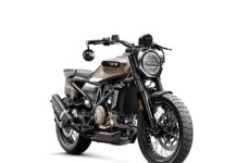 Svartpilen 701 Style - 3/4 der