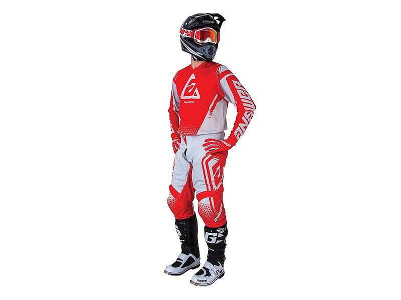 Conjunto Syncron Drift de Answer