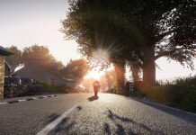 TT Isle of Man 2 para 2020