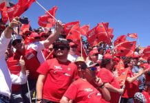 La Tribuna Ducati tiene importantes ventajas