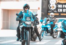 Xtreme Challenge Granada