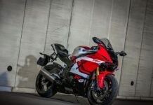 Yamaha YZF-R6 edición 20 Aniversario