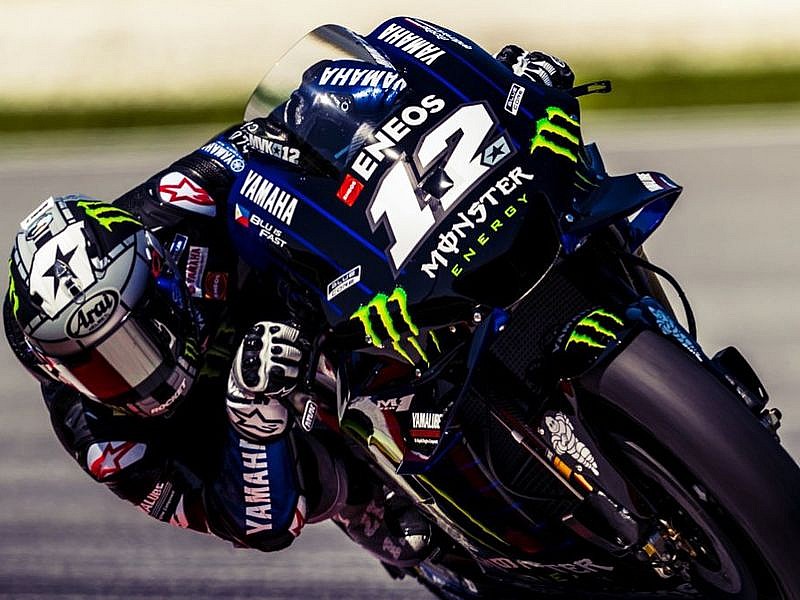 Maverick Viñales
