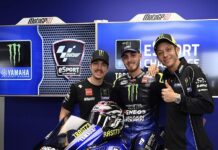 Trastevere73 se une a Yamaha como piloto oficial