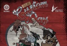 VI SLN Custom Day en Sevilla La Nueva