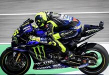 Valentino Rossi