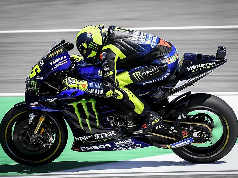 Valentino Rossi